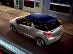 Citroen DS3 Cabrio 2012 года